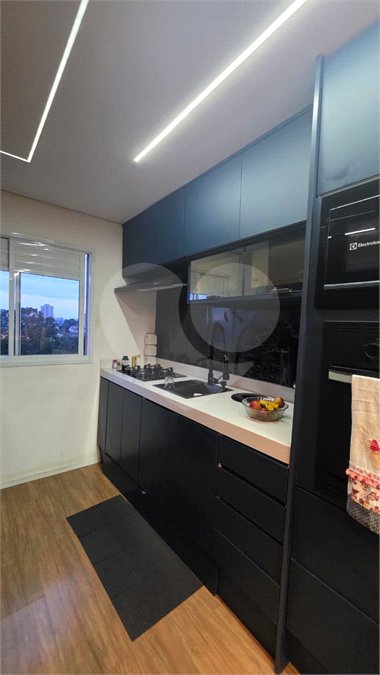 Apartamento à venda com 2 quartos em Vila Matilde, São Paulo, SP