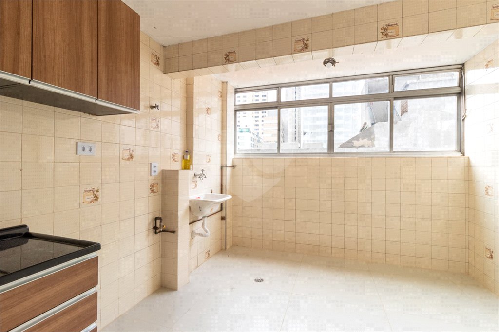 Apartamento à venda com 2 quartos em Jardim Paulista, São Paulo, SP