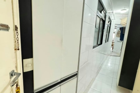 Apartamento à venda, 108 m² por R$ 700.000,00 - Pitangueiras - Guarujá/SP