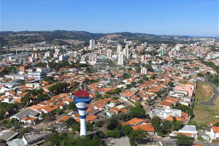 Sala para alugar em Jardim Primavera, Valinhos, SP