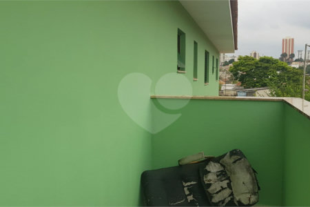Sobrado à venda com 3 quartos, sendo 1 suíte, em Vila Vitório Mazzei, São Paulo, SP