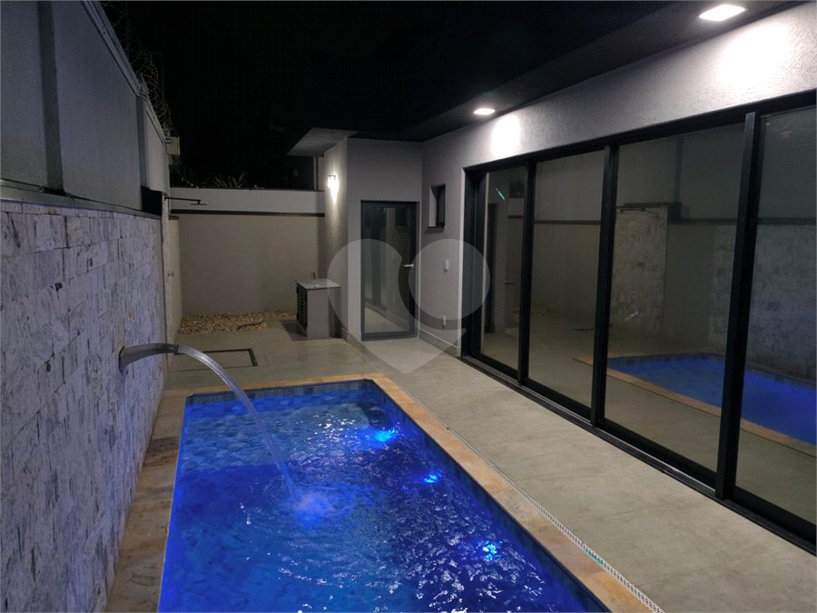 Casa à venda com 3 suítes no condomínio Portal da Mata Rp, Ribeirão Preto - SP