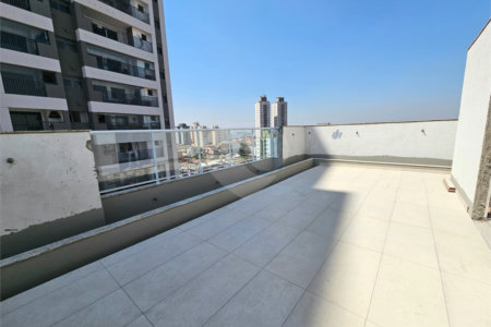 Apartamento à venda com 2 quartos em Parada Inglesa, São Paulo, SP