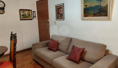 Apartamento à venda com 2 quartos em Parque Residencial da Lapa, São Paulo, SP