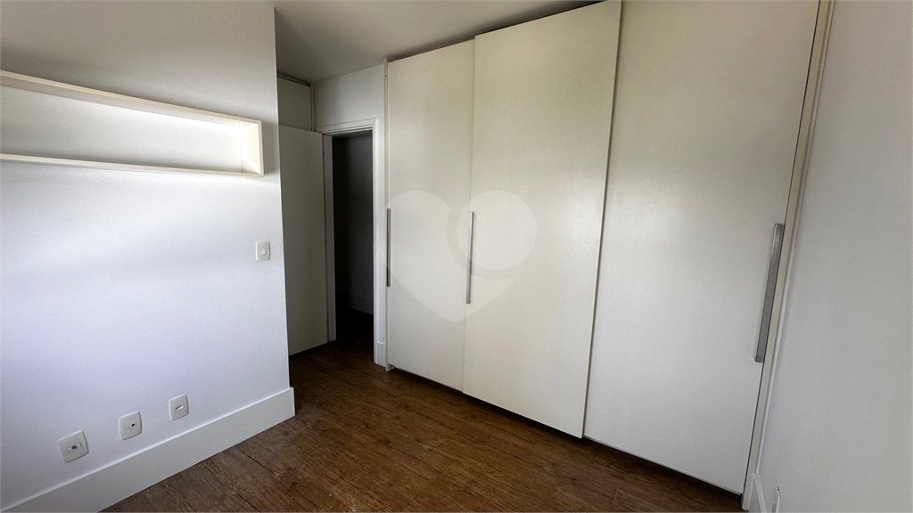 Apartamento à venda com 3 suítes em Vila Leopoldina, São Paulo, SP