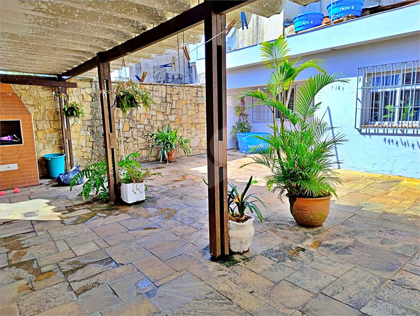 Casa à venda com 3 quartos, sendo 2 suítes, em Jardim Felicidade (zona Oeste), São Paulo, SP