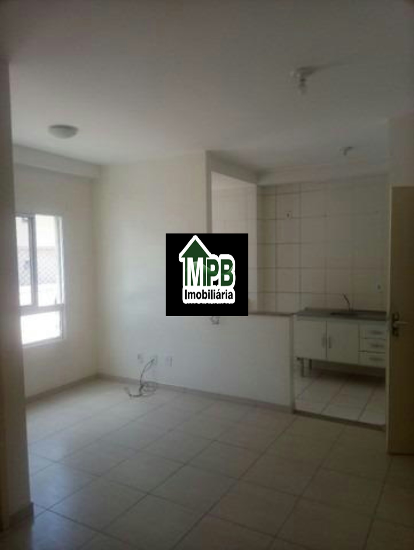 Apartamento à venda com 1 quarto em Vila Nova Sorocaba, Sorocaba, SP