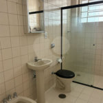 Apartamento à venda com 1 quarto em Brooklin Paulista, São Paulo, SP