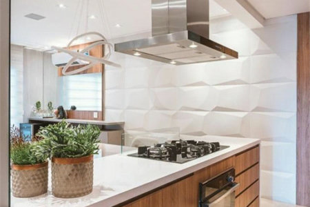 Apartamento à venda com 2 suítes no Centro, São Bernardo do Campo, SP