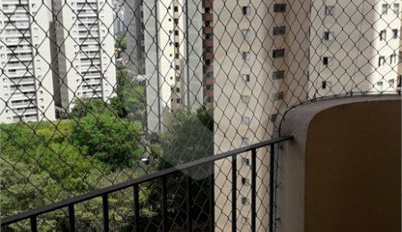 Apartamento à venda com 3 quartos em Vila Suzana, São Paulo, SP