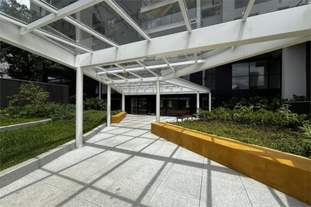 Apartamento à venda com 3 suítes em Vila Romana, São Paulo, SP
