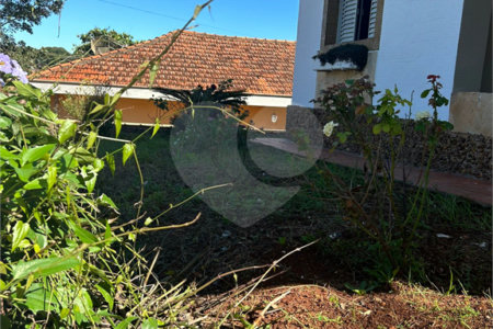 Casa para alugar com 6 quartos, sendo 3 suítes, no Centro, São Manuel, SP