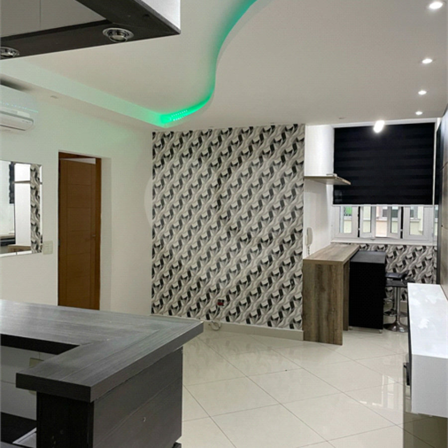 Apartamento à venda com 2 quartos no Centro, Rio de Janeiro, RJ