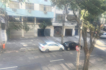 Apartamento à venda com 2 quartos em Maracanã, Rio de Janeiro, RJ