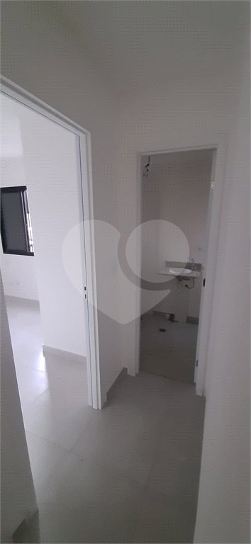 Apartamento à venda com 2 quartos em Parada Inglesa, São Paulo, SP
