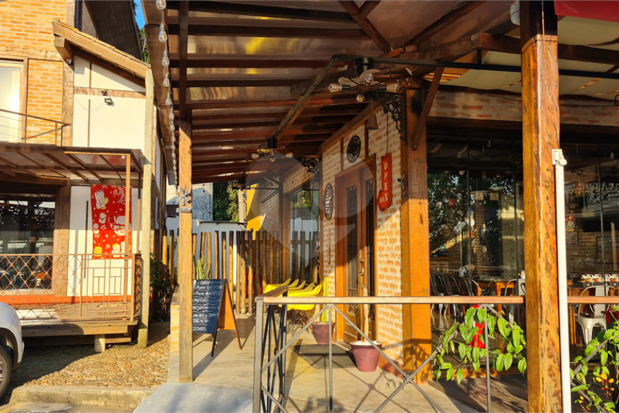 Salão para alugar em Caraguatá, Mairiporã, SP