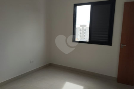 Apartamento à venda com 2 quartos em Vila Gustavo, São Paulo, SP
