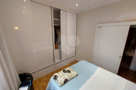Casa para alugar com 3 quartos em Água Branca, São Paulo, SP