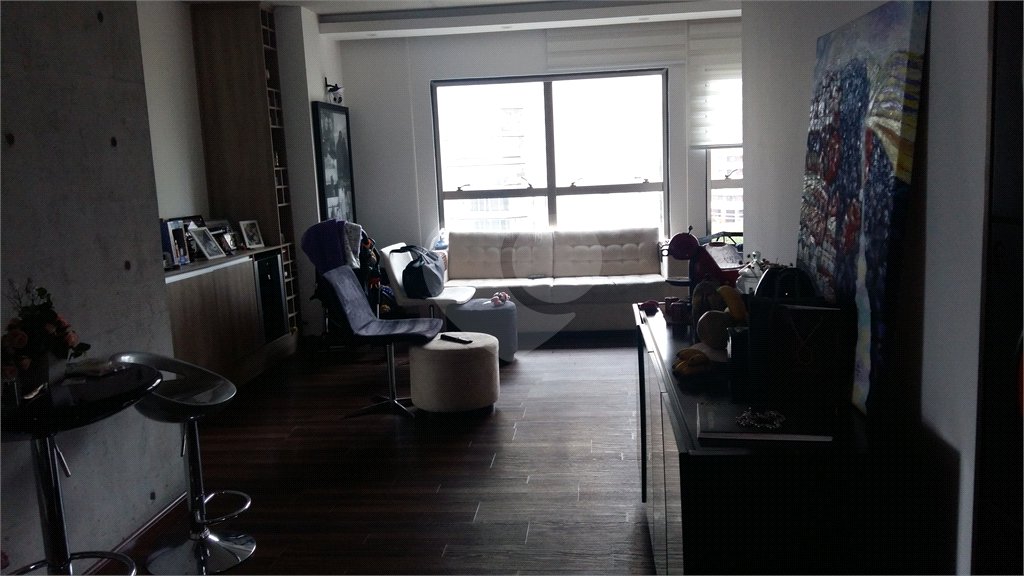 Apartamento à venda com 2 quartos em Jardim Fonte do Morumbi, São Paulo, SP