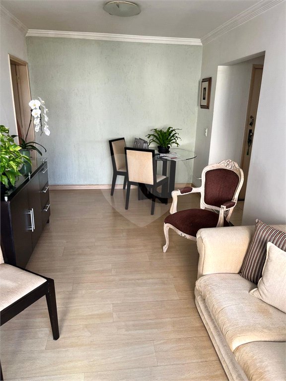 Apartamento à venda com 2 quartos em Bela Vista, São Paulo, SP