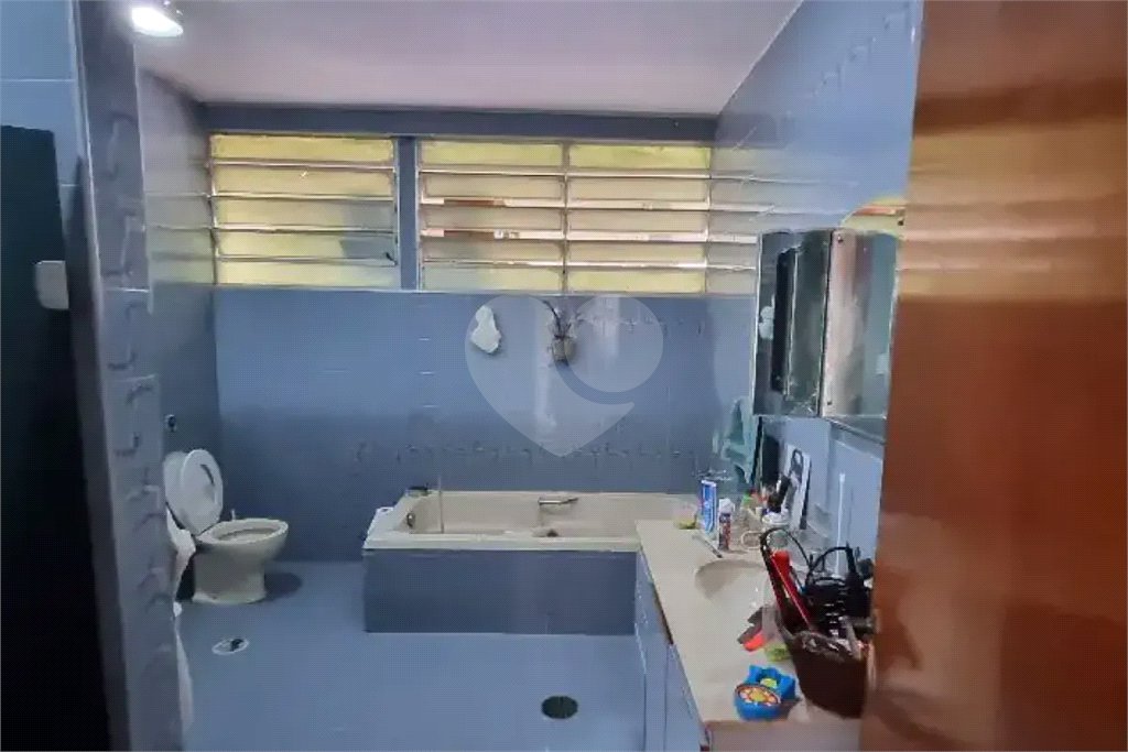 Sobrado à venda com 4 quartos, sendo 1 suíte, em Brooklin, São Paulo, SP