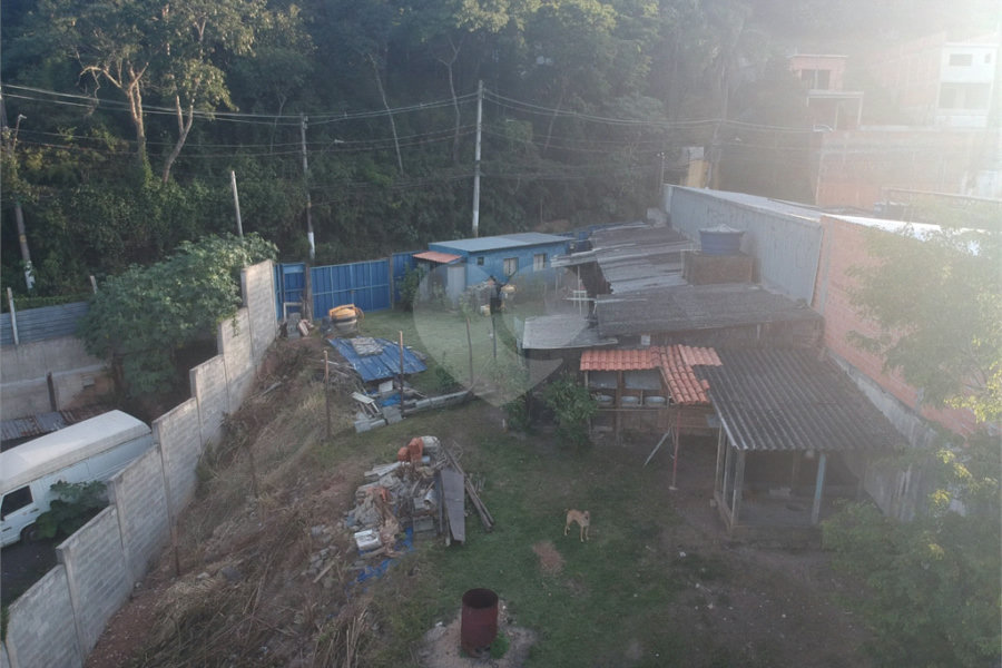 Terreno à venda em Tucuruvi, São Paulo, SP