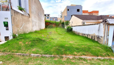 Terreno à venda no condomínio Residencial West Green, Rio de Janeiro - RJ