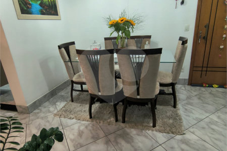 Apartamento à venda com 2 quartos em Mogi Moderno, Mogi das Cruzes, SP