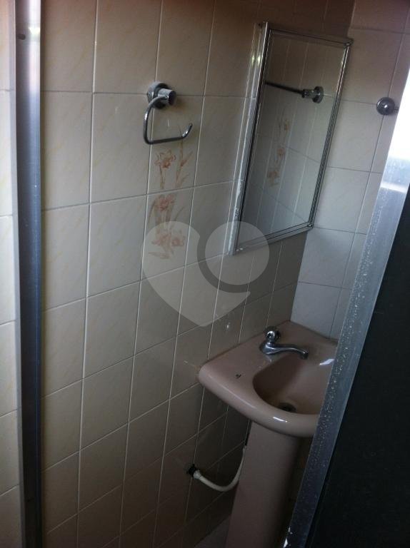 Sobrado à venda com 3 quartos, sendo 1 suíte, em Chora Menino, São Paulo, SP