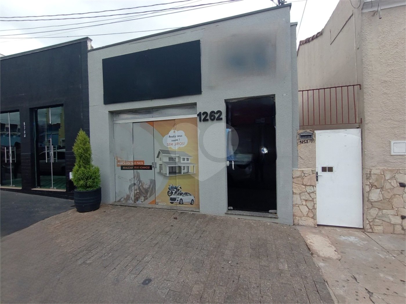 Sala para alugar no Centro, Itapetininga, SP