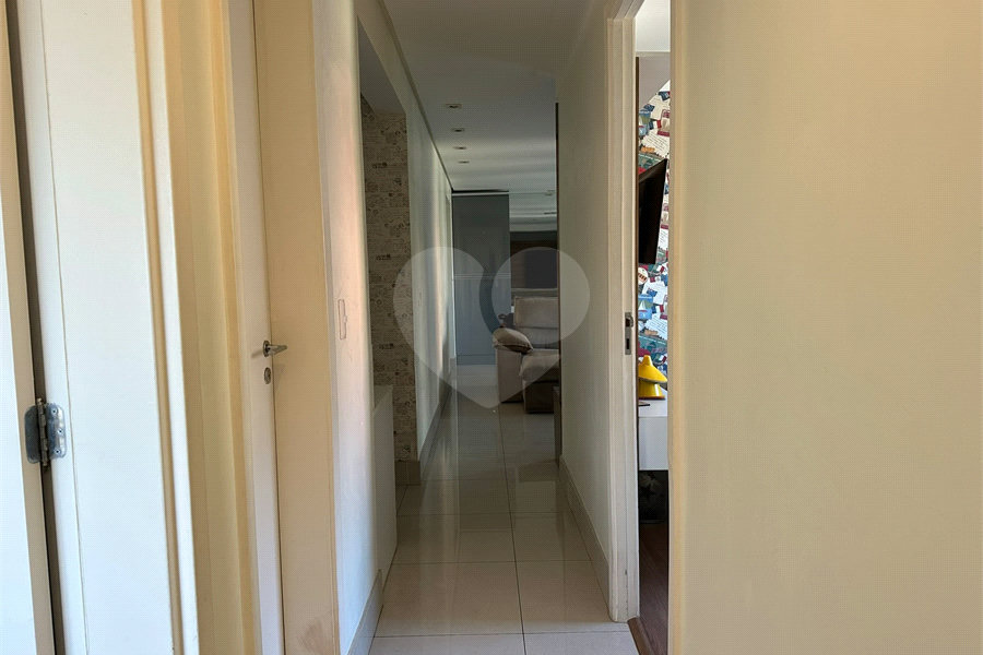 Apartamento à venda com 3 quartos, sendo 1 suíte,  em Mandaqui, São Paulo, SP