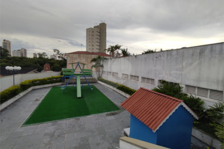 Cobertura à venda com 3 quartos, sendo 1 suíte, em Jardim Japão, São Paulo, SP