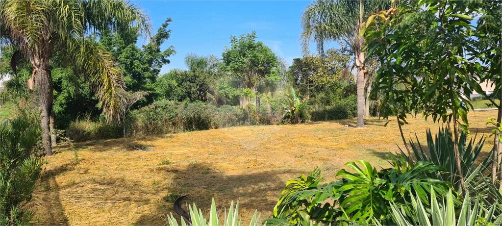 Terreno à venda no condomínio Residencial Colinas de Inhandjara, Itupeva - SP