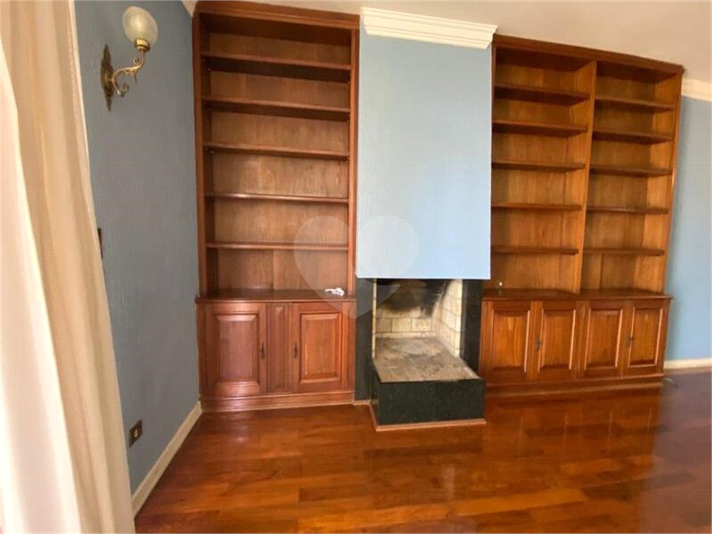 Casa Térrea à venda com 4 quartos, sendo 2 suítes, em Jardim Floresta, São Paulo, SP