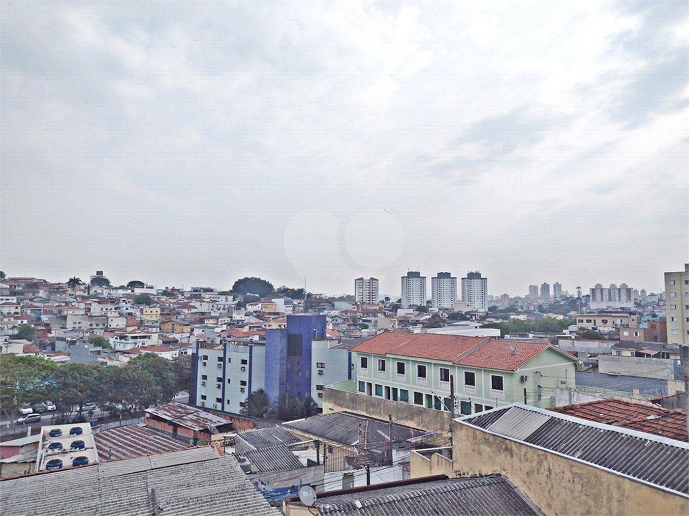 Casa à venda com 3 quartos em Casa Verde, São Paulo, SP