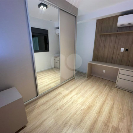 Apartamento para alugar com 2 suítes em Jardim Morumbi, São Paulo, SP