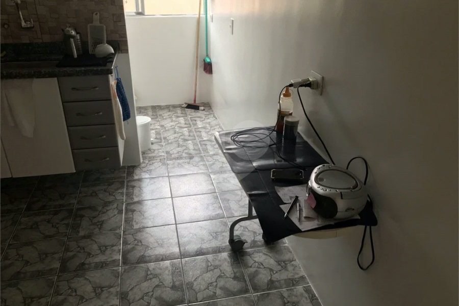 Apartamento à venda com 2 quartos em Jardim São Paulo(zona Norte), São Paulo, SP