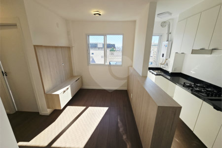 Apartamento à venda com 2 quartos em Santana, São Paulo, SP