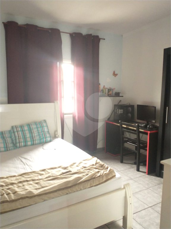 Sobrado à venda com 3 quartos, sendo 1 suíte, em Jaçanã, São Paulo, SP