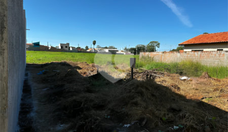 Terreno à venda em Chapadinha, Itapetininga, SP