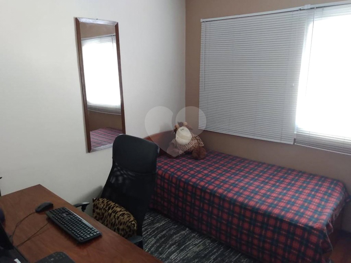 Apartamento à venda com 3 quartos em Casa Verde, São Paulo, SP