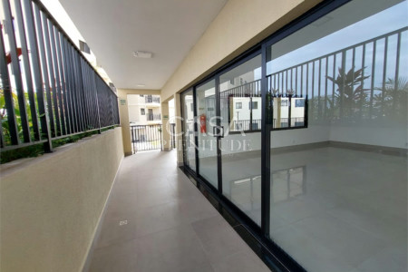 Apartamento à venda com 2 quartos, sendo 1 suíte, em Vila Barão, Sorocaba, SP