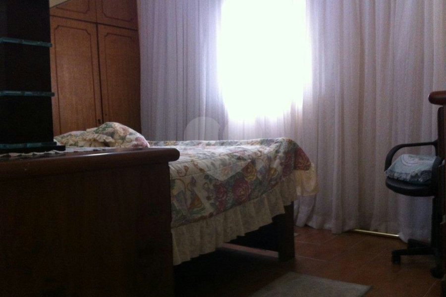 Sobrado à venda com 2 quartos em Vila Maria Alta, São Paulo, SP