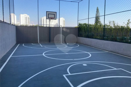 Apartamento à venda com 2 quartos, sendo 1 suíte, em Chácara Santo Antônio, São Paulo, SP