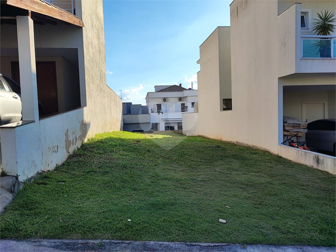 Terreno à venda no condomínio Golden Park Residence II, Sorocaba - SP