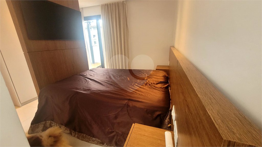 Cobertura à venda com 3 quartos, sendo 1 suíte,  em Tijuca, Rio de Janeiro, RJ