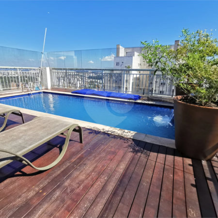 Apartamento à venda com 3 suítes em Jardim Monte Kemel, São Paulo, SP