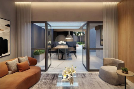 Apartamento à venda com 1 quarto em Pinheiros, São Paulo, SP