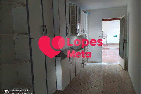 Casa à venda com 4 quartos, sendo 1 suíte, em Cidade Vista Verde, São José dos Campos, SP
