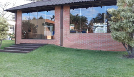 Terreno à venda com 4 quartos, sendo 3 suítes,  no condomínio Acmti - Colinas do Mosteiro, Terras de Itaici e Recanto dos Pássaros, Indaiatuba - SP